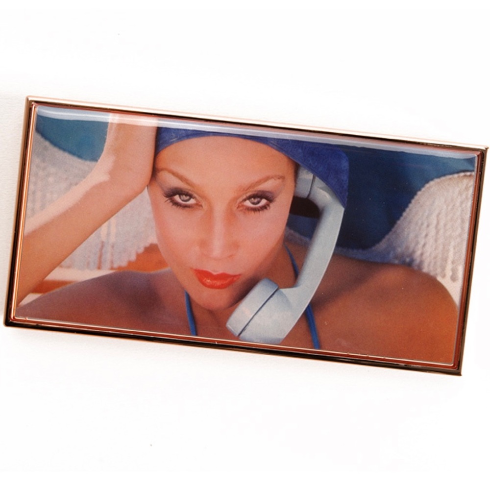 Charlotte Tilbury x Norman Parkinson Filmstar Bronze & Glow